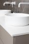Столешница прямая мат 141 см Boheme Vallessi 840-140-w corian Столешница прямая мат 141 см Boheme Vallessi 840-140-w corian