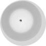 Ванна акриловая 160x160 Vayer Boomerang Гл000010534 с панелью Ванна акриловая 160x160 Vayer Boomerang Гл000010534 с панелью