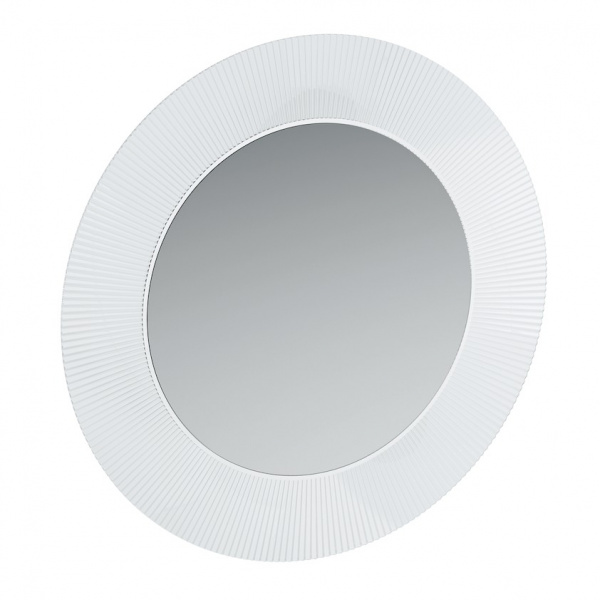 Зеркало без подсветки 87x84 Laufen Kartell by Laufen 3.8633.1.090.000.1 Зеркало без подсветки 87x84 Laufen Kartell by Laufen 3.8633.1.090.000.1