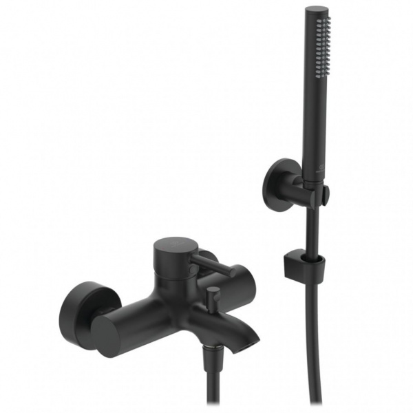 Душевой комплект для ванны и душа Ideal Standard CERALINE BC270XG Душевой комплект для ванны и душа Ideal Standard CERALINE BC270XG