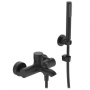 Душевой комплект для ванны и душа Ideal Standard CERALINE BC270XG Душевой комплект для ванны и душа Ideal Standard CERALINE BC270XG