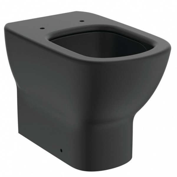 Напольный пристенный унитаз соло Ideal Standard TESI AquaBlade® T0077V3 Напольный пристенный унитаз соло Ideal Standard TESI AquaBlade® T0077V3