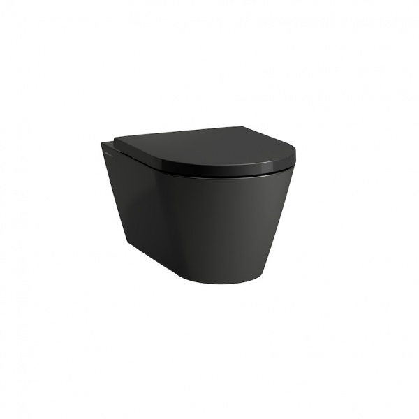 Чаша Laufen Kartell by Laufen подвесная 8203370200001 Чаша Laufen Kartell by Laufen подвесная 8203370200001
