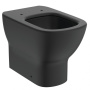 Напольный пристенный унитаз соло Ideal Standard TESI AquaBlade® T0077V3 Напольный пристенный унитаз соло Ideal Standard TESI AquaBlade® T0077V3