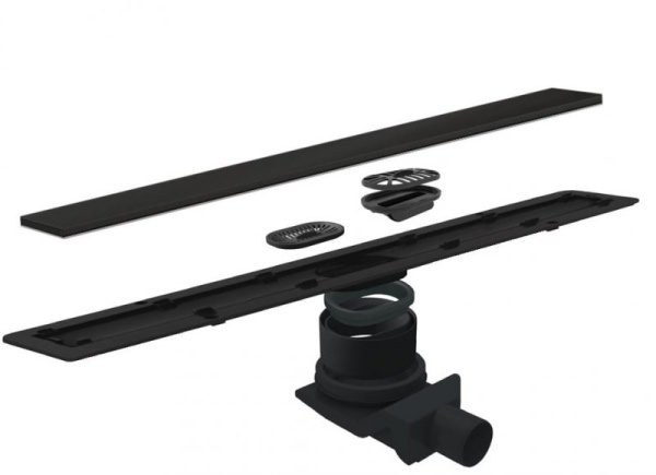 Душевой лоток Pestan Confluo Frameless Line 13701214