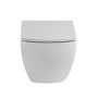 Сиденье для унитаза  BelBagno CARINA BB5046SC Сиденье для унитаза  BelBagno CARINA BB5046SC