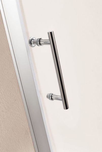 Душевой уголок 90x120 см Cezares ECO Eco-o-rh-2-120/90-c-cr хром Душевой уголок 90x120 см Cezares ECO Eco-o-rh-2-120/90-c-cr хром