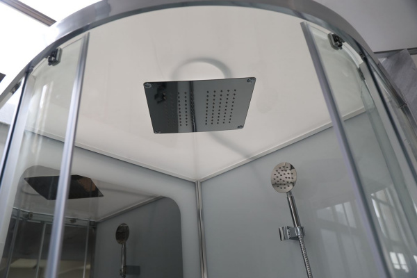 Душевая кабина 100х100x215 Cerutti SPA VIVA101 Душевая кабина 100х100x215 Cerutti SPA VIVA101