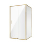 Душевое ограждение 100x70x190 Niagara Nova NG-42-10AG-A70G Душевое ограждение 100x70x190 Niagara Nova NG-42-10AG-A70G
