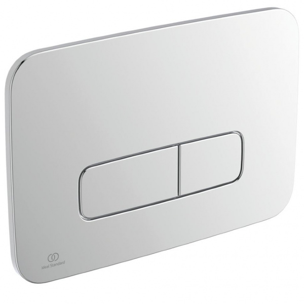 Механическая панель смыва Ideal Standard OLEAS™ M3 R0123AA Механическая панель смыва Ideal Standard OLEAS™ M3 R0123AA