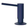 Дозатор для кухонной мойки Omoikiri OM-02 4995070 indigo blue