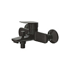 Смеситель для ванны короткий излив Bravat Rhein F6429564BW-01-ENG Смеситель для ванны короткий излив Bravat Rhein F6429564BW-01-ENG