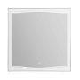 Зеркало с LED подсветкой 70x70 см BelBagno  SPC-LNS-700-700-LED-TCH Зеркало с LED подсветкой 70x70 см BelBagno  SPC-LNS-700-700-LED-TCH