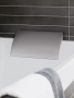 Ванна квариловая Villeroy & Boch Squaro UBQ180SQR2V-01