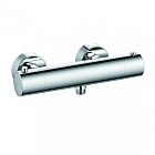 Cмеситель для душа KLUDI OBJEKTA THERM E 352000538 Cмеситель для душа KLUDI OBJEKTA THERM E 352000538