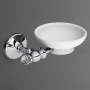 Мыльница ART&MAX ANTIC CRYSTAL AM-E-2699ASJ-Br Мыльница ART&MAX ANTIC CRYSTAL AM-E-2699ASJ-Br