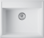 Мойка для кухни Omoikiri Daisen 60 60 см 4997522 белый
