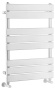 Полотенцесушитель водяной Boheme Venturo 720-MW белый матовый