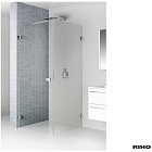 Душевой уголок RIHO SZ SCANDIC NXT X201 970x870x2000 L Черный Душевой уголок RIHO SZ SCANDIC NXT X201 970x870x2000 L Черный