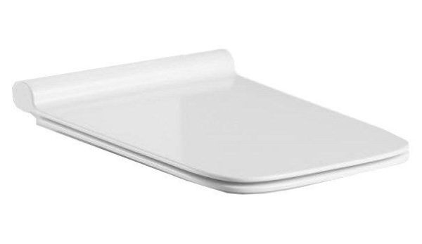 Чаша унитаза безободковая  BelBagno ROMANO BB248CPR-P Чаша унитаза безободковая  BelBagno ROMANO BB248CPR-P