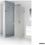 Душевой уголок RIHO SZ SCANDIC NXT X201 970x870x2000 L Черный Душевой уголок RIHO SZ SCANDIC NXT X201 970x870x2000 L Черный