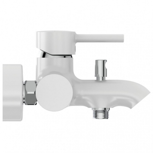Смеситель для ванны с душем Ideal Standard BC199U5 Смеситель для ванны с душем Ideal Standard BC199U5