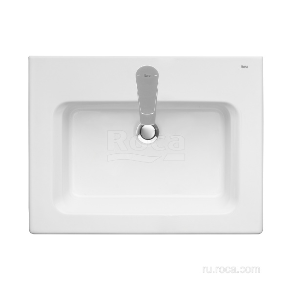 Раковина Roca The Gap 60x46 3279A8000 Раковина Roca The Gap 60x46 3279A8000