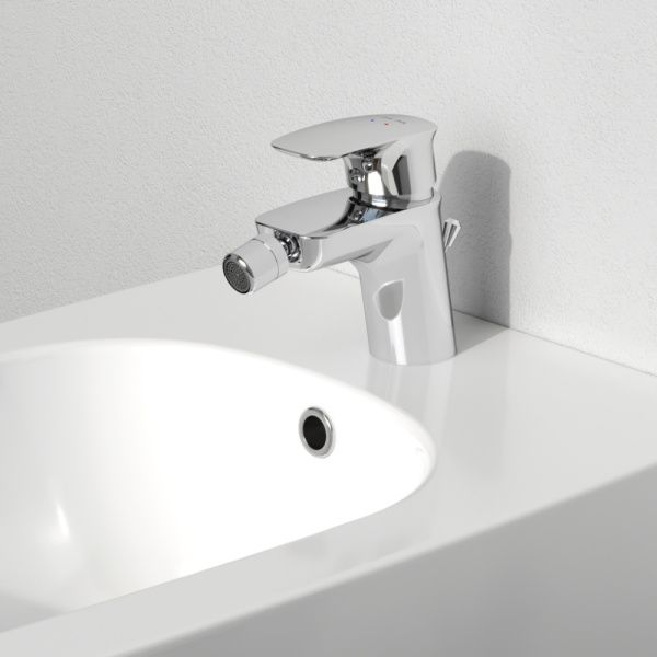 Биде AM.PM Inspire V2.0 C50A3411WH подвесное