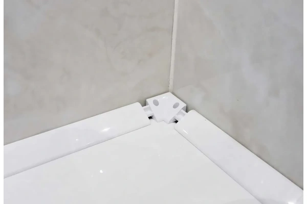 Бордюр для ванн и поддонов Aquanet 00225264 15 мм