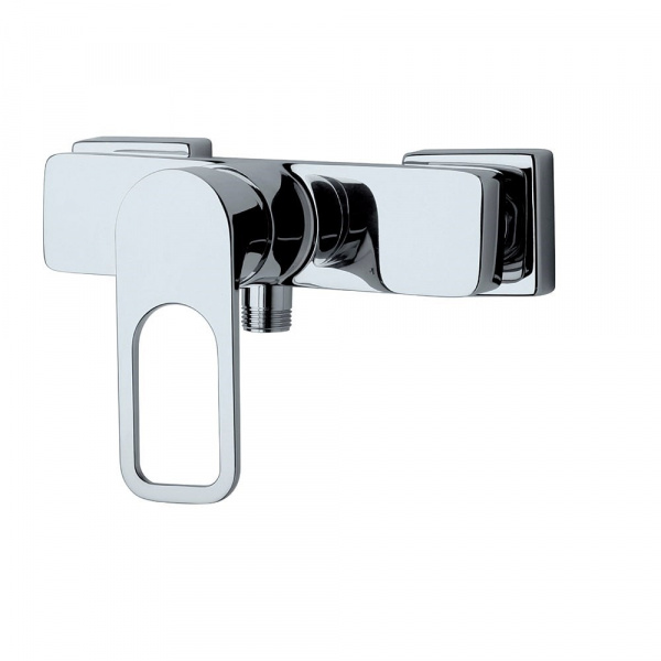 Смеситель для душа Paini Flat KKCR5112SLMKM Смеситель для душа Paini Flat KKCR5112SLMKM