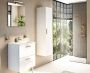 Душевая колонна VitrA Aquaheat A4720526EXP медь Душевая колонна VitrA Aquaheat A4720526EXP медь