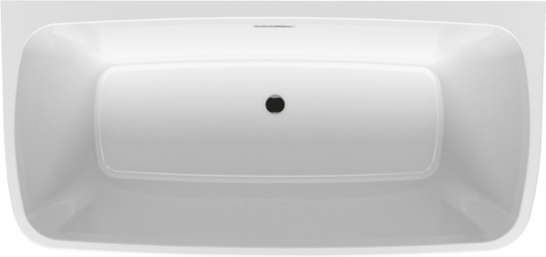 Ванна акриловая RIHO ADORE FS 180x86 BD0400500000000 Ванна акриловая RIHO ADORE FS 180x86 BD0400500000000