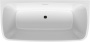 Ванна акриловая RIHO ADORE FS 180x86 BD0400500000000 Ванна акриловая RIHO ADORE FS 180x86 BD0400500000000