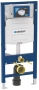 Инсталляция для унитаза GEBERIT Duofix UP320 111.300.00.5  Инсталляция для унитаза GEBERIT Duofix UP320 111.300.00.5