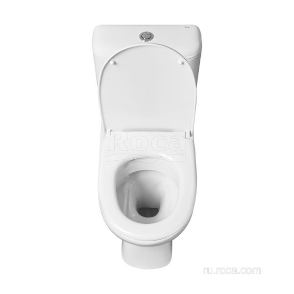 Унитаз-компакт Roca Access 34P23800Y Унитаз-компакт Roca Access 34P23800Y