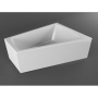 Ванна акриловая Vayer Trinity Гл000008157 160x120 Ванна акриловая Vayer Trinity Гл000008157 160x120