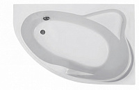 Ванна акриловая Roca Luna 170x115 асимметричная правая ZRU9302912 Ванна акриловая Roca Luna 170x115 асимметричная правая ZRU9302912