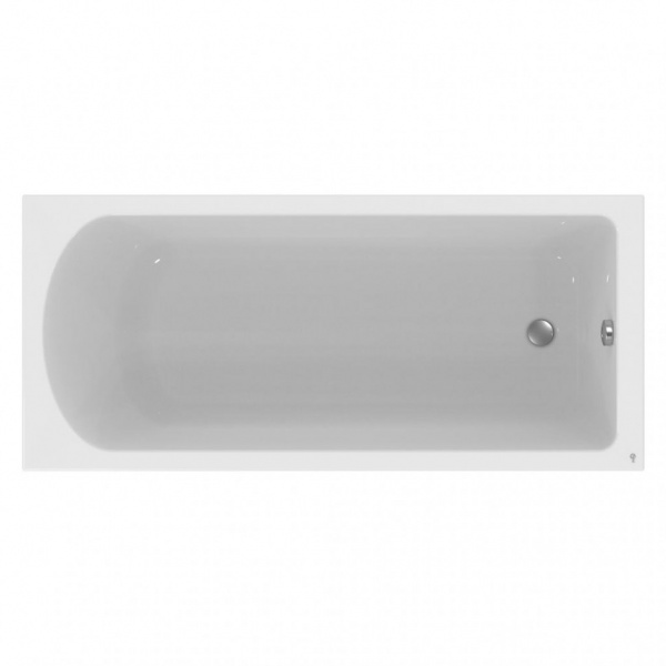 Прямоугольная ванна 170х75 см Ideal Standard K274601 HOTLINE Прямоугольная ванна 170х75 см Ideal Standard K274601 HOTLINE