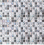 Плитка мозаика L'Ac L'Ac 30x30.1 см L244000571 серый