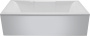Ванна акриловая 180x80 Vayer Casoli Гл000006808 Ванна акриловая 180x80 Vayer Casoli Гл000006808