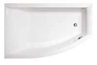 Акриловая ванна VAGNERPLAST VERONELA OFFSET 160x105 Left Акриловая ванна VAGNERPLAST VERONELA OFFSET 160x105 Left