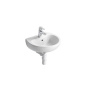 Умывальник детский 50х40 см Ideal Standard CONTOUR 21 Splash Умывальник детский 50х40 см Ideal Standard CONTOUR 21 Splash