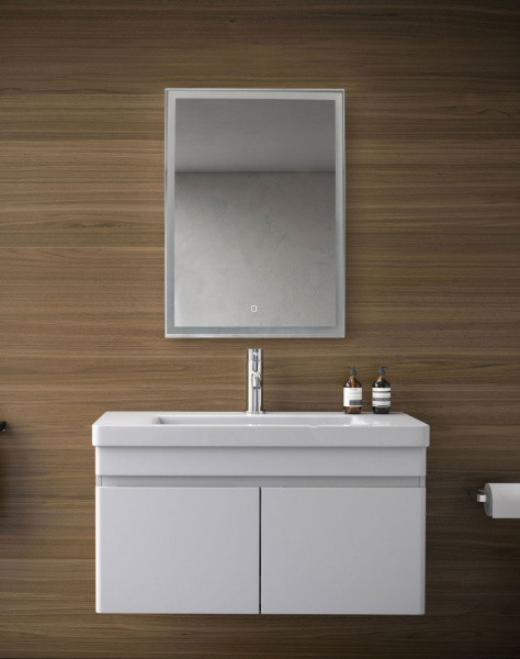 Зеркало-шкаф Silver Mirrors Киото 50 LED-00002357 Зеркало-шкаф Silver Mirrors Киото 50 LED-00002357