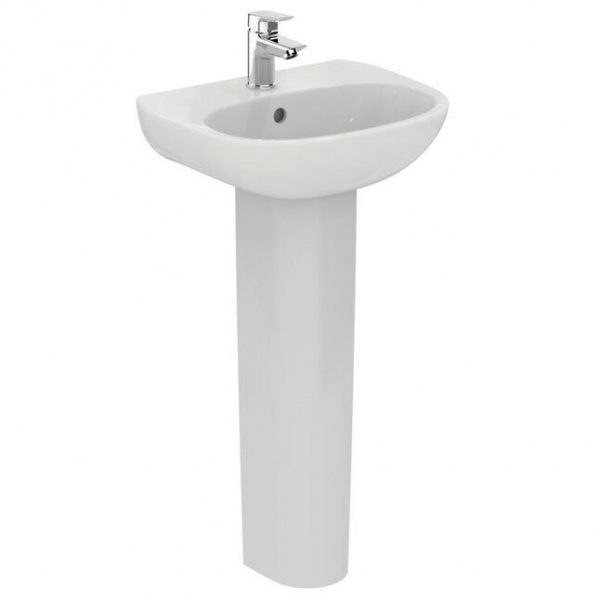 Колонна для раковины Ideal Standard TESI T352101