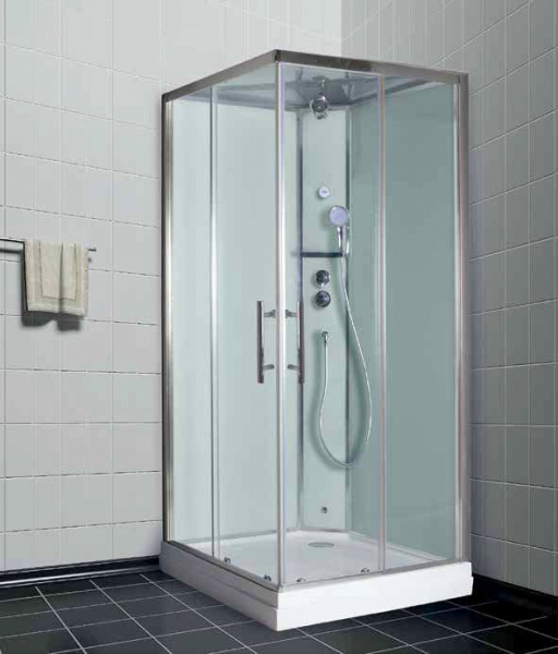 Душевая кабина 90x90 TIMO Ilma 109 Душевая кабина 90x90 TIMO Ilma 109
