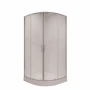 Душевое ограждение 100х100 NIAGARA Nova NG-6607-08 без поддона Душевое ограждение 100х100 NIAGARA Nova NG-6607-08 без поддона