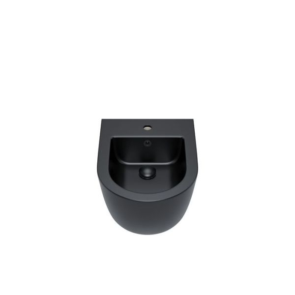 Подвесное биде IDDIS Blanco BLARB02i82 Подвесное биде IDDIS Blanco BLARB02i82