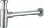 Нижний сифон ( колено) Haiba HB80-1 Нижний сифон ( колено) Haiba HB80-1
