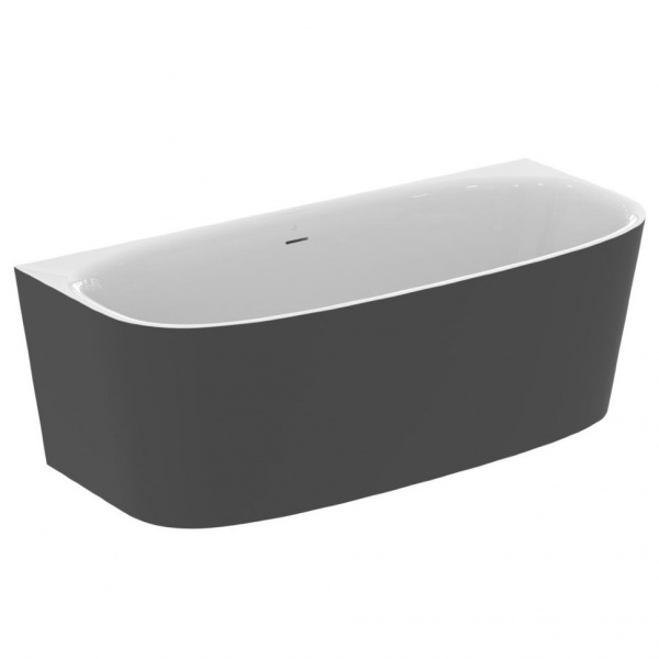 Пристенная ванна 180X80 см Ideal Standard DEA T9940V3 Пристенная ванна 180X80 см Ideal Standard DEA T9940V3