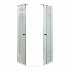 Душевое ограждение 90x90 DETO C209N 98838 Душевое ограждение 90x90 DETO C209N 98838
